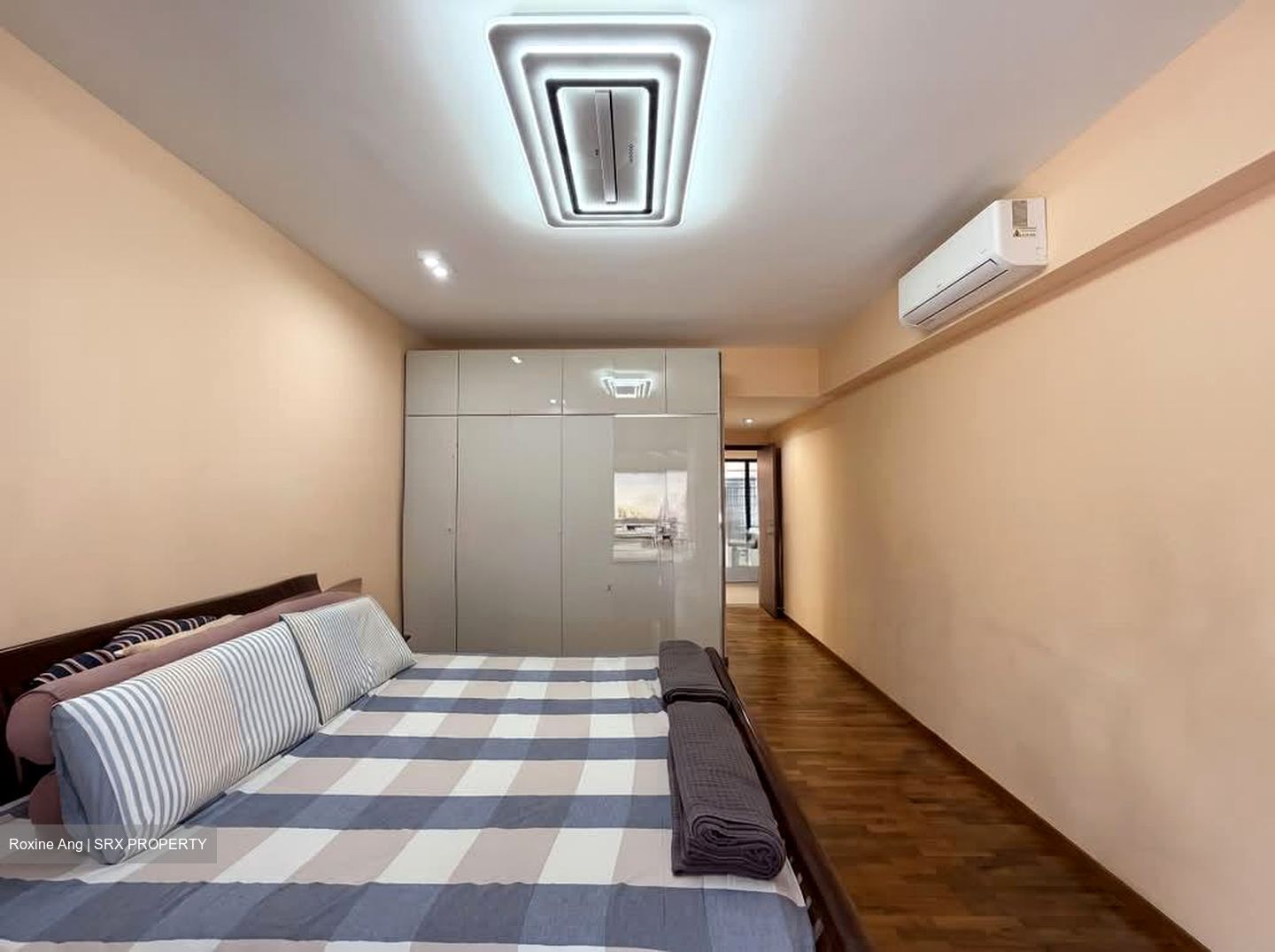 Seletaris (D27), Condominium #616090641